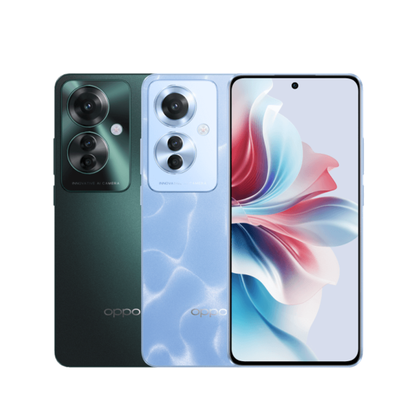 Oppo Reno 11F