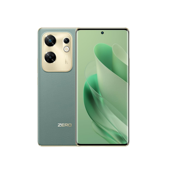 Infinix Zero 30 4G - Image 3