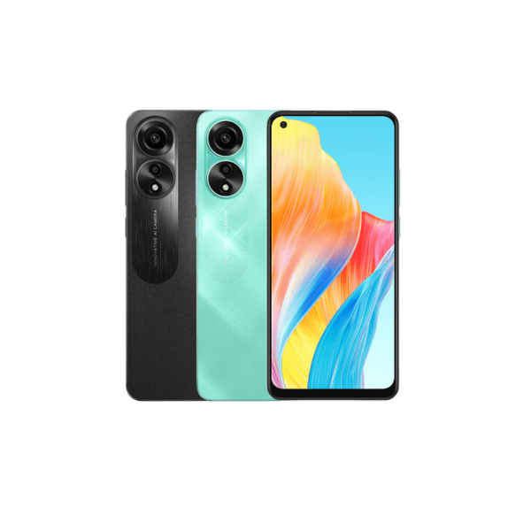 Oppo A78