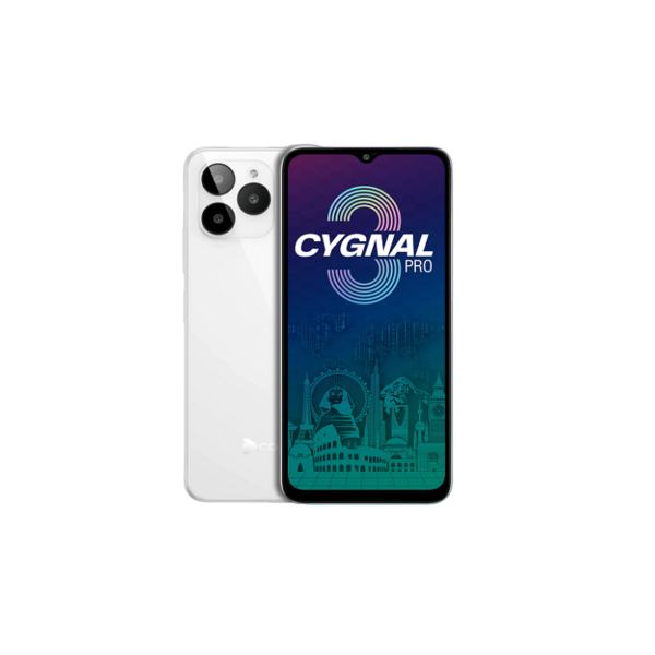 Dcode Cygnal 3 Pro