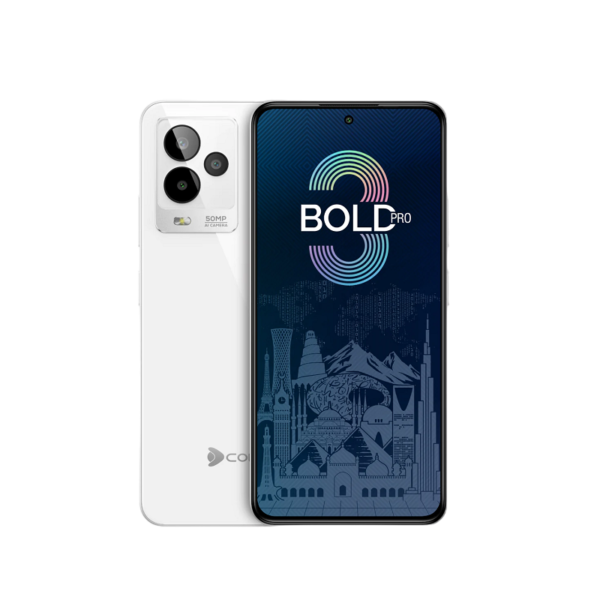 Dcode Bold 3 Pro