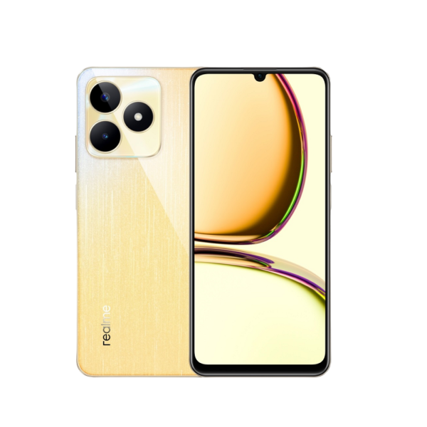 Realme C53 - Image 2