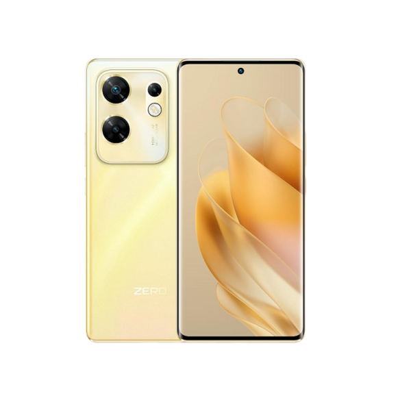 Infinix Zero 30 4G - Image 2