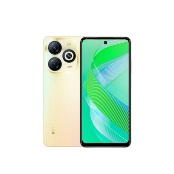 Infinix Smart 8 Pro