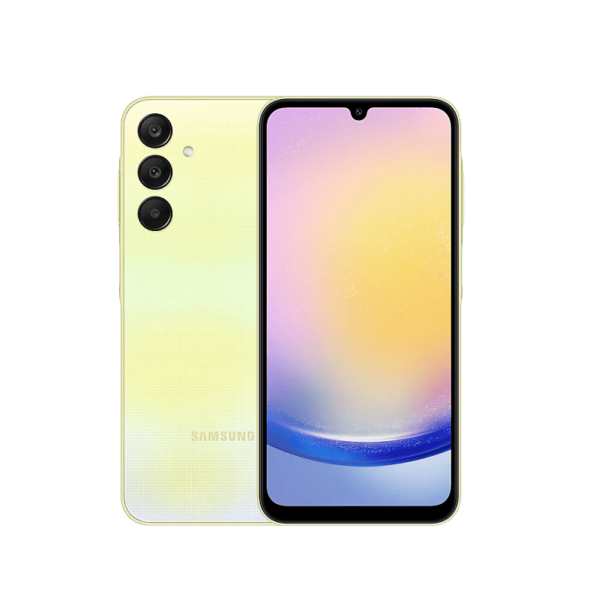 Samsung Galaxy A25