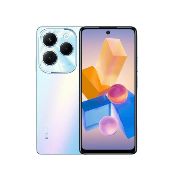 Infinix Hot 40 Pro