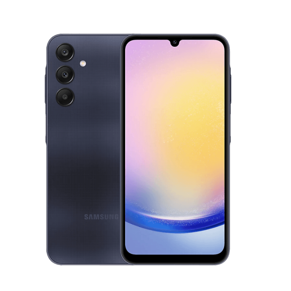 Samsung Galaxy A25 - Image 2