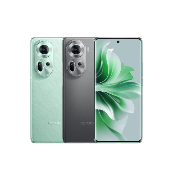 Oppo Reno 11