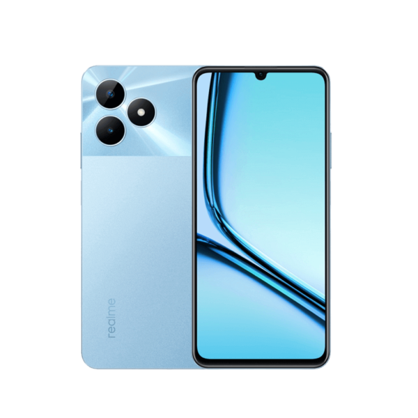 Realme Note 50