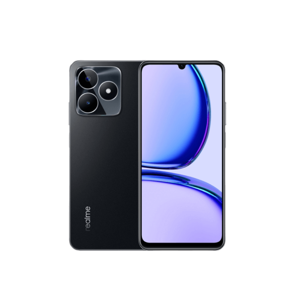 Realme C53