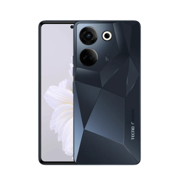 Tecno Camon 20