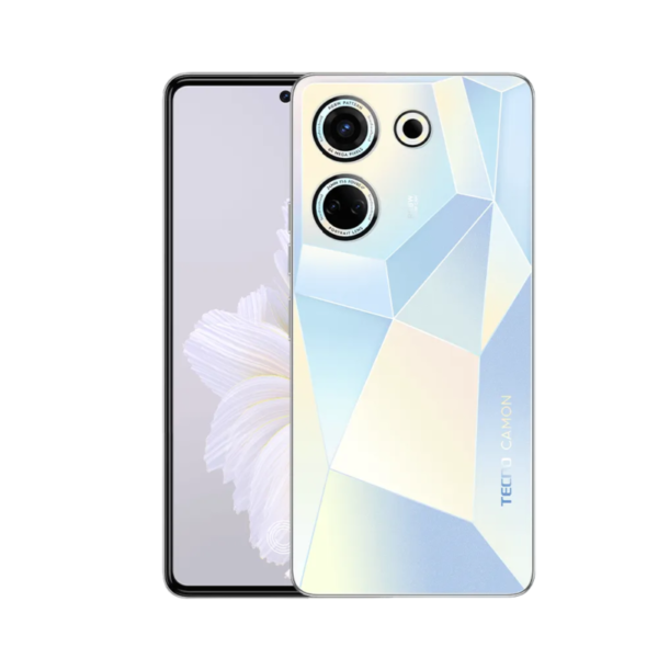 Tecno Camon 20 - Image 3