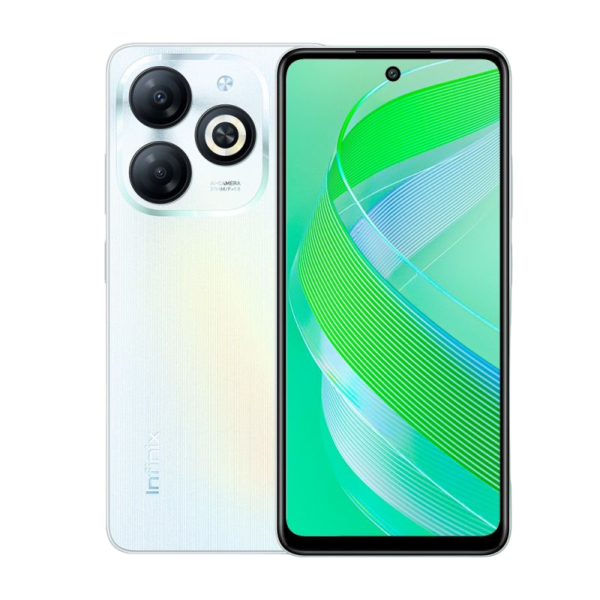 Infinix Smart 8 - Image 3